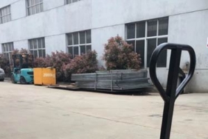 How To Select Reliable Manual Forklift Manufacturer In Jiangsu