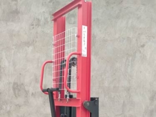 How To Select Reliable Manual Forklift Manufacturer In Jiangsu