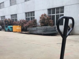 How To Select Reliable Manual Forklift Manufacturer In Jiangsu