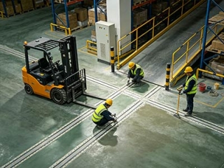4 Hidden Costs When Deploying Unmanned AGV Forklift