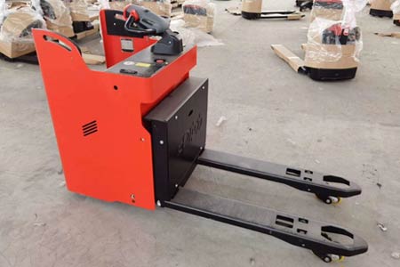 Electric Pallet Truck