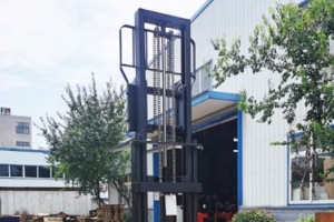 3 Key Checking Points for Walk-behind Counterbalanced Stacker Export Inquiry