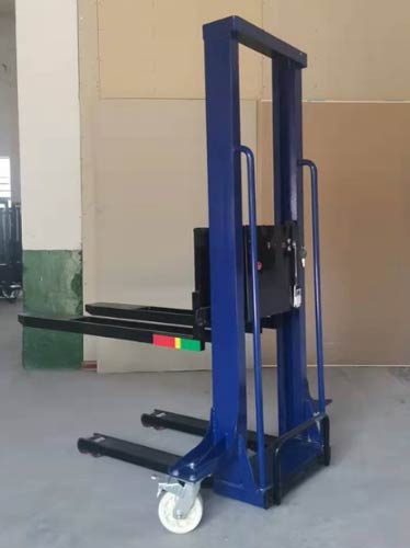 Free forklift quotation