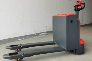 How to Choose Reliable Warehouse Walkie Electric Pallet Truck Brands