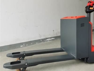 How to Choose Reliable Warehouse Walkie Electric Pallet Truck Brands