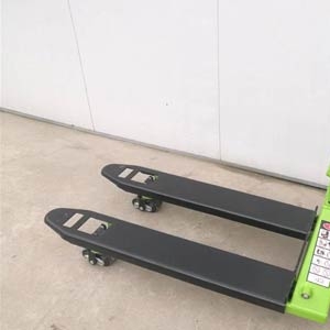 Bulk Purchase Tips for Weighing Pallet Jack with Built-in Electronic Scale