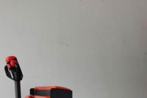 Charging & Storage Taboos for Lithium-ion Double Pallet Electric Truck