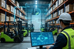 Lithium-ion Warehouse Forklift Brands Review, Advantages and Disadvantages