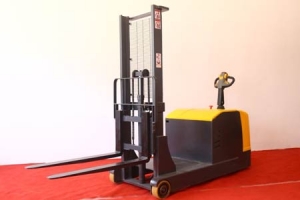 Is Stand-on Counterbalance Stacker Brand Ranking Reliable?