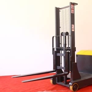 Is Stand-on Counterbalance Stacker Brand Ranking Reliable?