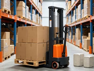 How to Choose Load Capacity for Manual Hydraulic Stacker