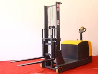 Is Stand-on Counterbalance Stacker Brand Ranking Reliable?