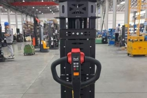 3 Steps to Troubleshoot Lifting System of Self-loading Truck Forklift
