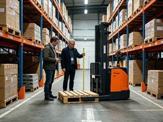 Small Warehouse Stacker Buying Guide | Brand Ranking Analysis