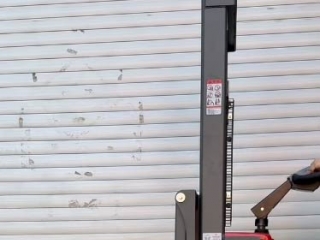 6 Daily Maintenance Items for Ride-on Double Pallet Stacker