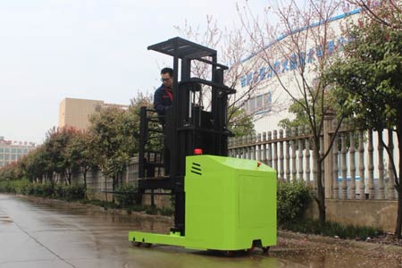 Warehouse Order Picker