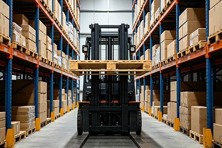 Stacker Support Leg Explanation