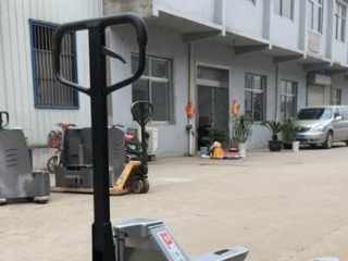 3-step Troubleshooting for Reduced Load Capacity of Manual Hydraulic Truck