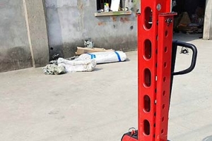 Common Failures of Electric Self-climbing Stacker and Troubleshooting Tips