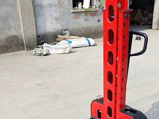Common Failures of Electric Self-climbing Stacker and Troubleshooting Tips
