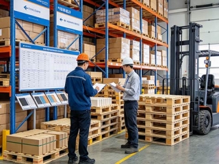 3 Core Rules for Small Warehouse Forklift Selection
