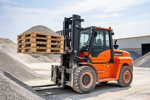 How to Source Internal Combustion Forklifts From Reliable Manufacturers