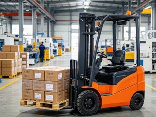 How Is Electric Forklift Brand Ranking Calculated | Selection Tips for Buyers