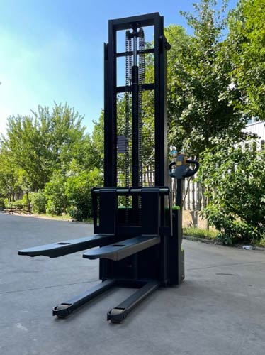 Top 10 Stacker Brands