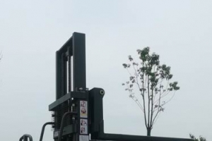 Semi-electric Stacker vs Manual Stacker Cost Comparison