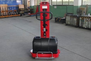 How Much Does an Electric Truck Mounted Forklift Cost