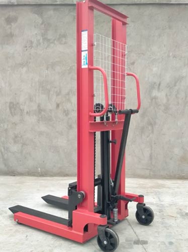 Stacker original manufacturer