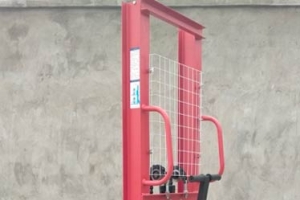 How to Choose a Reliable Manual Forklift Manufacturer