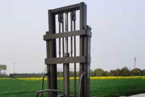 Semi Electric Stacker Quotation & Procurement Tips