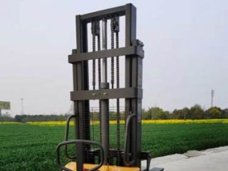 Semi Electric Stacker Quotation & Procurement Tips