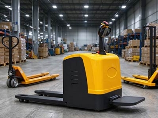 Newnewton Warehouse Forklift from Forklift Manufacturing Factory