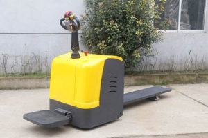 How Much Is Electric Double Pallet Truck, Double Pallet Electric Pallet Jack