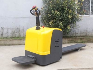 How Much Is Electric Double Pallet Truck, Double Pallet Electric Pallet Jack