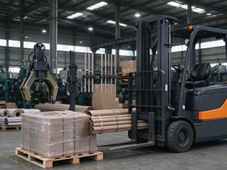 5 Common Working Scenarios for Customized Warehouse Forklift Solutions