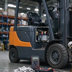 Reliability Of Newnewton Warehouse Forklifts For Heavy-Duty Shifts