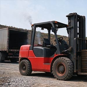 Electric Forklift Vs Diesel Forklift, Warehouse Selection Guide