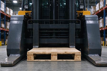 Do Large Capacity Stackers Need Wider Support Legs For Stability?