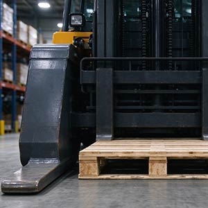 Do Large Capacity Stackers Need Wider Support Legs For Stability?