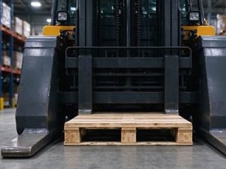Do Large Capacity Stackers Need Wider Support Legs For Stability?